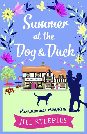 [Dog & Duck 02] • Summer at the Dog & Duck